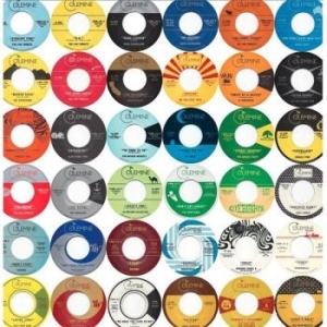 Blandade Artister - Soul Slabs Vol. 1 i gruppen VINYL / RNB, Disco & Soul hos Bengans Skivbutik AB (4160134)