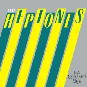 Heptones The - In A Dancehall Style (Vinyl Lp) i gruppen VINYL / Reggae hos Bengans Skivbutik AB (4160149)