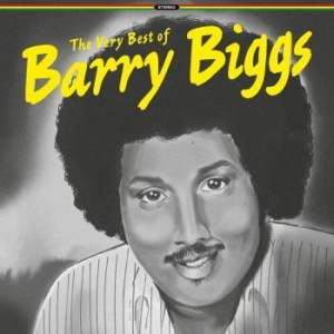 Biggs Barry - Very Best Of - Storybook Revisited i gruppen VINYL / Reggae hos Bengans Skivbutik AB (4160151)