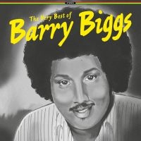 Biggs Barry - Very Best Of - Storybook Revisited i gruppen CD / Reggae hos Bengans Skivbutik AB (4160167)