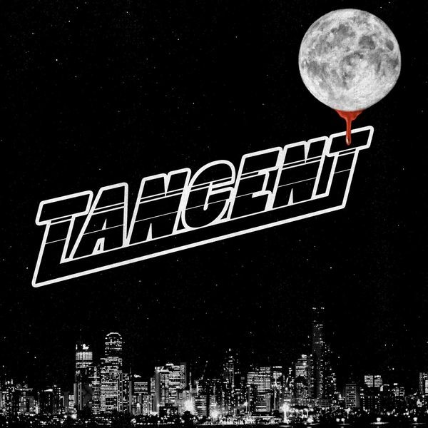 Tangent - Tangent i gruppen CD / Hårdrock/ Heavy metal hos Bengans Skivbutik AB (4160169)
