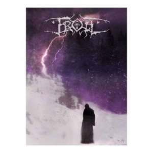 Troll - Trollstorm Over Nidingjuv (A5 Digip i gruppen CD / Hårdrock/ Heavy metal hos Bengans Skivbutik AB (4160173)