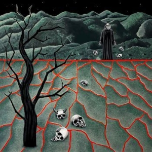 Warthog - Warthog i gruppen VINYL / Pop-Rock hos Bengans Skivbutik AB (4160608)