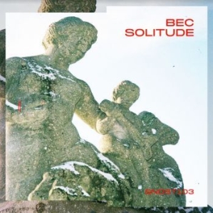 Bec - Solitude i gruppen VINYL / Dans/Techno hos Bengans Skivbutik AB (4160613)