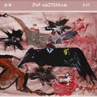 Pan Amsterdam - Eat i gruppen VINYL / Hip Hop-Rap,Pop-Rock hos Bengans Skivbutik AB (4160627)
