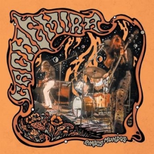 Cachemira - Ambos Mundos (Vinyl Lp) i gruppen VINYL / Hårdrock/ Heavy metal hos Bengans Skivbutik AB (4160640)