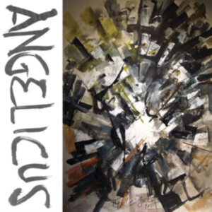 Angelicus - Approach i gruppen VINYL / Pop-Rock hos Bengans Skivbutik AB (4160643)