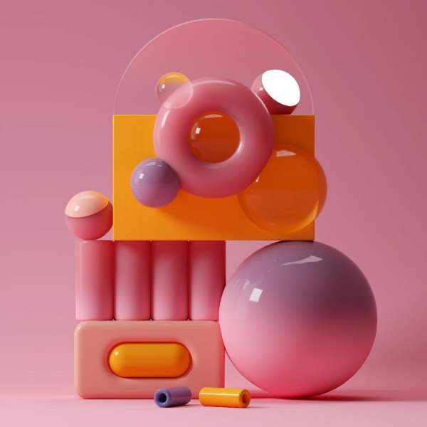 Rubber Oh - Strange Craft (Yellow Vinyl) i gruppen VINYL / Toppsäljare hos Bengans Skivbutik AB (4160646)