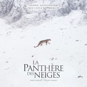 Cave Nick & Ellis Warren - La Panthère Des Neiges (Aka The Vel i gruppen VINYL / Kommande / Film-Musikal,Pop-Rock hos Bengans Skivbutik AB (4160670)