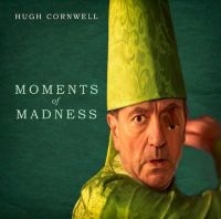 Cornwell Hugh - Moments Of Madness i gruppen VINYL / Pop-Rock hos Bengans Skivbutik AB (4160679)