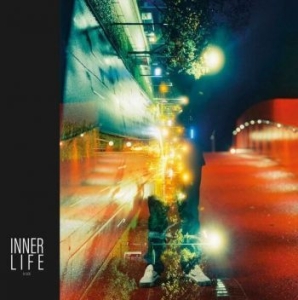 B-Side - Inner Life i gruppen VINYL / Hip Hop hos Bengans Skivbutik AB (4160698)