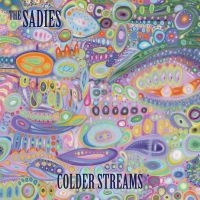 Sadies The - Colder Streams i gruppen CD / Pop-Rock hos Bengans Skivbutik AB (4160729)