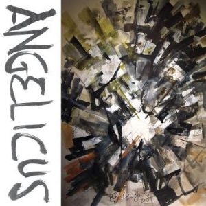 Angelicus - Approach i gruppen CD / Rock hos Bengans Skivbutik AB (4160766)