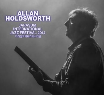 Holdsworth Allan - Jarasum Jazz Festival 2014 i gruppen CD / Toppsäljare hos Bengans Skivbutik AB (4160788)