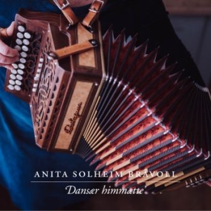Bråvoll Anita Solheim - Dansãr Himmãte i gruppen CD / Pop-Rock hos Bengans Skivbutik AB (4160799)