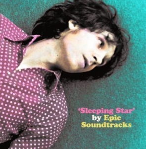 Epic Soundtracks - Sleeping Star i gruppen CD / Rock hos Bengans Skivbutik AB (4160801)
