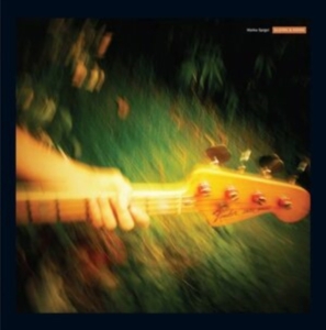 Spigel Malka - Gliding & Hiding i gruppen CD / Pop-Rock hos Bengans Skivbutik AB (4160805)