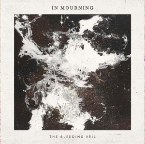 In Mourning - The Bleeding Veil i gruppen Minishops / In Mourning hos Bengans Skivbutik AB (4160878)