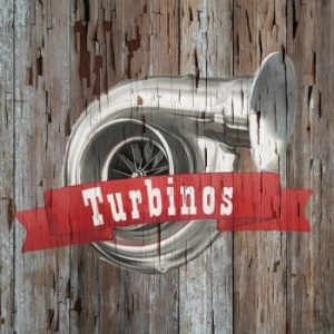 Turbinos - Turbinos i gruppen CD / Finsk Musik,Jazz hos Bengans Skivbutik AB (4161145)
