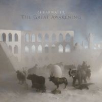 Shearwater - The Great Awakening i gruppen CD / Rock hos Bengans Skivbutik AB (4161148)