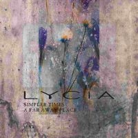 LYCIA - SIMPLER TIMES / A FAR AWAY PLACE i gruppen VINYL / Hårdrock hos Bengans Skivbutik AB (4161151)