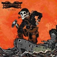 Kanonenfieber - Yankee Division i gruppen VINYL / Hårdrock hos Bengans Skivbutik AB (4161152)