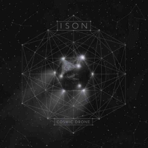 Ison - Cosmic Drone i gruppen VINYL / Hårdrock/ Heavy metal hos Bengans Skivbutik AB (4161159)