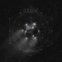 ISON - COSMIC DRONE i gruppen VINYL / Hårdrock hos Bengans Skivbutik AB (4161159)