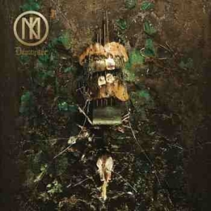 Nyss - Depayser i gruppen VINYL / Hårdrock/ Heavy metal hos Bengans Skivbutik AB (4161163)