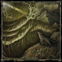 WOLVENCROWN - OF BARK AND ASH i gruppen VINYL / Hårdrock hos Bengans Skivbutik AB (4161164)