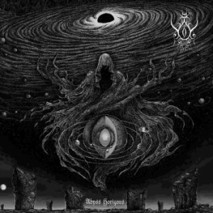 Battle Dagorath - Abyss Horizons (2Lp) i gruppen VINYL / Hårdrock/ Heavy metal hos Bengans Skivbutik AB (4161170)
