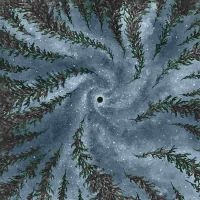 Mesarthim - The Degenerate Era i gruppen VINYL / Hårdrock hos Bengans Skivbutik AB (4161178)