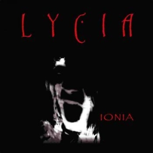 Lycia - Ionia (2Lp) i gruppen VINYL / Hårdrock/ Heavy metal hos Bengans Skivbutik AB (4161185)