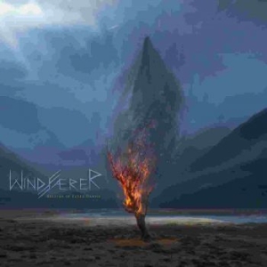 Windfaerer - Breaths Of Elder Dawns (2Lp-Side D i gruppen VINYL / Hårdrock/ Heavy metal hos Bengans Skivbutik AB (4161188)