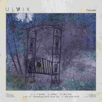 ULVIK - CASCADES i gruppen VINYL / Hårdrock hos Bengans Skivbutik AB (4161189)