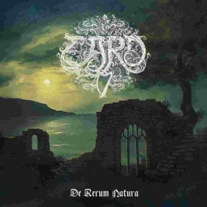 Eard - De Rerum Natura i gruppen VINYL / Hårdrock/ Heavy metal hos Bengans Skivbutik AB (4161190)