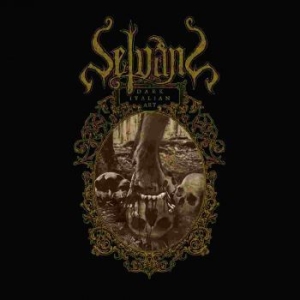 Selvans - Dark Italian Art i gruppen VINYL / Hårdrock/ Heavy metal hos Bengans Skivbutik AB (4161198)