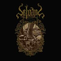 SELVANS - DARK ITALIAN ART i gruppen VINYL / Hårdrock hos Bengans Skivbutik AB (4161198)