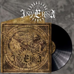 Fides Inversa - Hanc Aciem Sola Retundit Virtus (Vi i gruppen VINYL / Hårdrock/ Heavy metal hos Bengans Skivbutik AB (4161211)