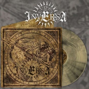 Fides Inversa - Hanc Aciem Sola Retundit Virtus (Ma i gruppen VINYL / Hårdrock/ Heavy metal hos Bengans Skivbutik AB (4161213)