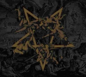 Abigor - Four Keys To A Foul Reich i gruppen CD / Hårdrock/ Heavy metal hos Bengans Skivbutik AB (4161225)