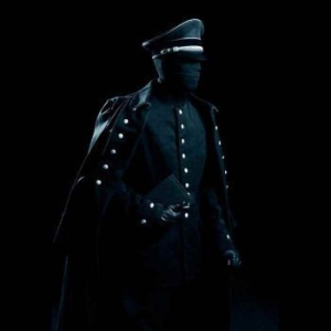 N.K.V.D - Hakmarrja i gruppen CD / Hårdrock/ Heavy metal hos Bengans Skivbutik AB (4161228)