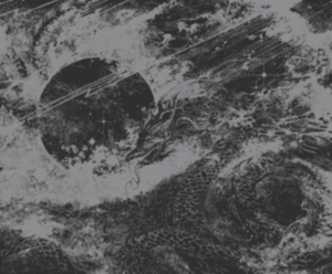 BATTLE DAGORATH - I - DARK DRAGONS OF THE COSMOS i gruppen CD / Hårdrock hos Bengans Skivbutik AB (4161235)