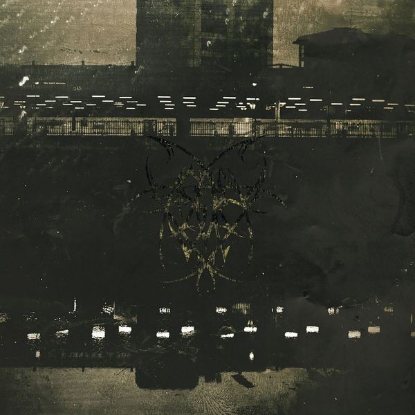 Asofy - NESSUN LUOGO i gruppen CD / Hårdrock/ Heavy metal hos Bengans Skivbutik AB (4161240)