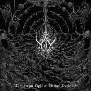 Battle Dagorath - Ii - Frozen Light Of Eternal Darkne i gruppen CD / Hårdrock/ Heavy metal hos Bengans Skivbutik AB (4161245)