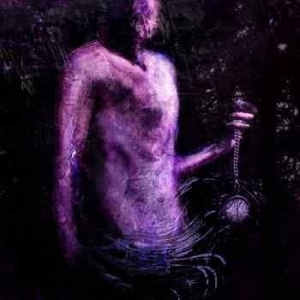 Hornwood Fell - My Body, My Time i gruppen CD / Hårdrock/ Heavy metal hos Bengans Skivbutik AB (4161246)