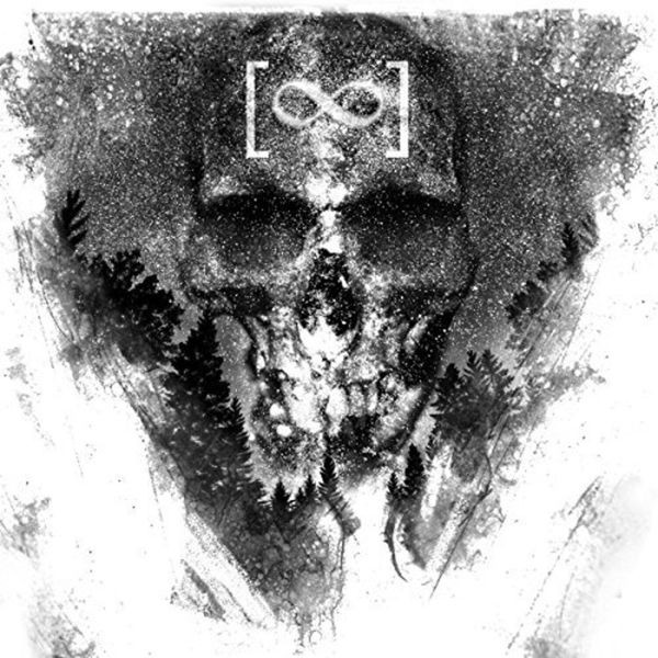Borgne - (8) i gruppen CD / Hårdrock/ Heavy metal hos Bengans Skivbutik AB (4161251)