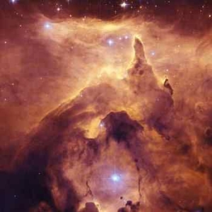 Mesarthim - The Density Parameter i gruppen CD / Hårdrock/ Heavy metal hos Bengans Skivbutik AB (4161257)