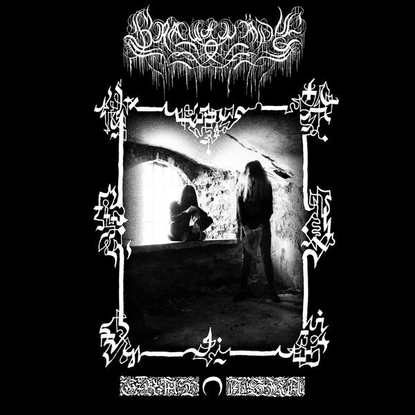 Gravkväde - Grav | Aska i gruppen CD / Hårdrock/ Heavy metal hos Bengans Skivbutik AB (4161260)