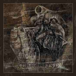 Suicide Forest - Suicide Forest i gruppen CD / Hårdrock/ Heavy metal hos Bengans Skivbutik AB (4161264)